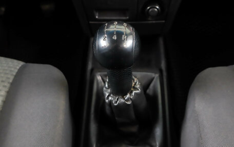 Chevrolet Aveo III, 2008 год, 519 000 рублей, 19 фотография