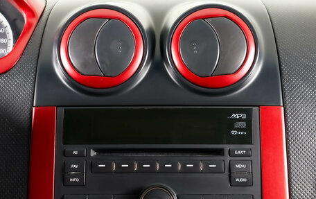 Chevrolet Aveo III, 2008 год, 519 000 рублей, 17 фотография