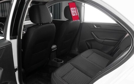 Skoda Rapid I, 2016 год, 949 000 рублей, 11 фотография