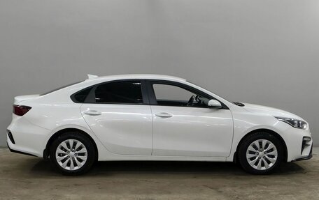 KIA Cerato IV, 2019 год, 2 163 000 рублей, 4 фотография