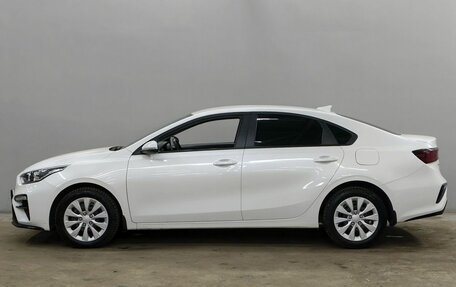 KIA Cerato IV, 2019 год, 2 163 000 рублей, 8 фотография