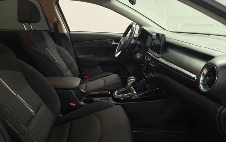 KIA Cerato IV, 2019 год, 2 163 000 рублей, 9 фотография