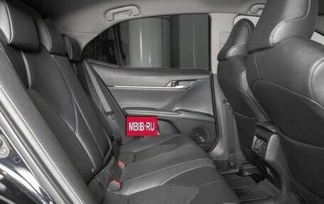 Toyota Camry, 2021 год, 2 790 000 рублей, 8 фотография