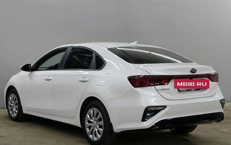 KIA Cerato IV, 2019 год, 2 163 000 рублей, 7 фотография