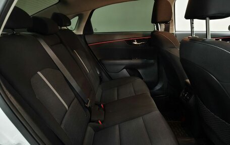 KIA Cerato IV, 2019 год, 2 163 000 рублей, 13 фотография