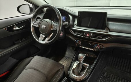 KIA Cerato IV, 2019 год, 2 163 000 рублей, 10 фотография