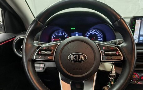 KIA Cerato IV, 2019 год, 2 163 000 рублей, 12 фотография