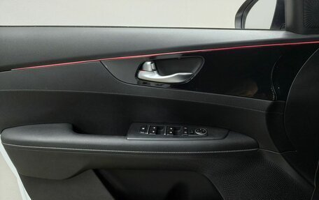 KIA Cerato IV, 2019 год, 2 163 000 рублей, 14 фотография