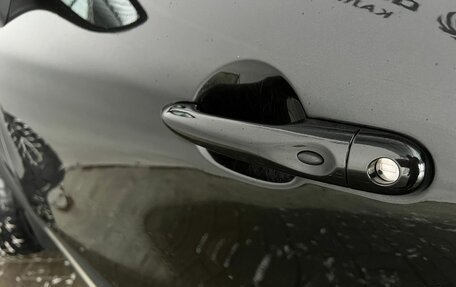 Renault Kaptur I рестайлинг, 2018 год, 1 390 000 рублей, 9 фотография