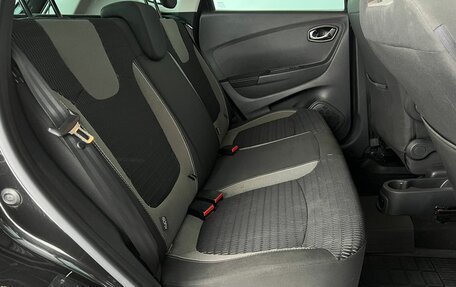 Renault Kaptur I рестайлинг, 2018 год, 1 390 000 рублей, 20 фотография