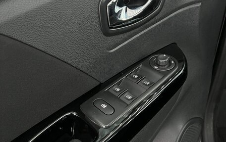 Renault Kaptur I рестайлинг, 2018 год, 1 390 000 рублей, 13 фотография