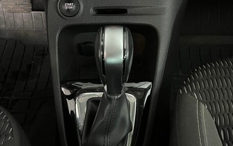 Renault Kaptur I рестайлинг, 2018 год, 1 390 000 рублей, 15 фотография