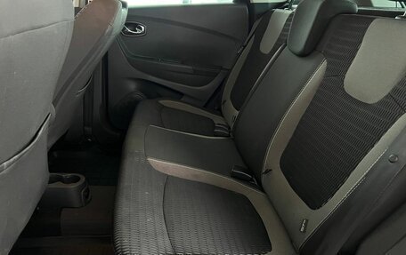 Renault Kaptur I рестайлинг, 2018 год, 1 390 000 рублей, 18 фотография