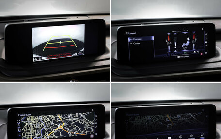 Lexus RX IV рестайлинг, 2020 год, 4 819 000 рублей, 18 фотография