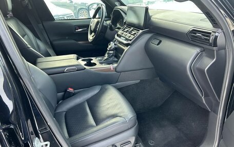 Toyota Land Cruiser, 2024 год, 18 500 000 рублей, 11 фотография