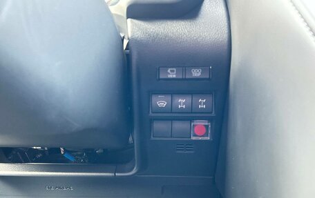 Toyota Land Cruiser, 2024 год, 18 500 000 рублей, 14 фотография