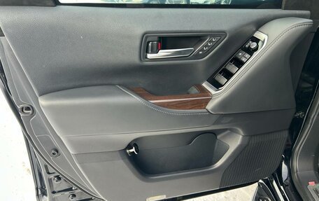 Toyota Land Cruiser, 2024 год, 18 500 000 рублей, 13 фотография