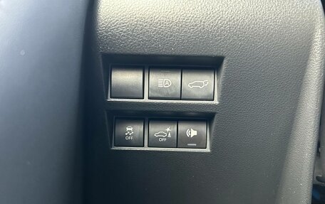 Toyota Land Cruiser, 2024 год, 18 500 000 рублей, 16 фотография