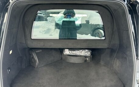 Toyota Land Cruiser, 2024 год, 18 500 000 рублей, 18 фотография