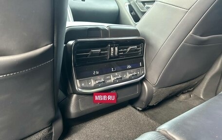 Toyota Land Cruiser, 2024 год, 18 500 000 рублей, 15 фотография