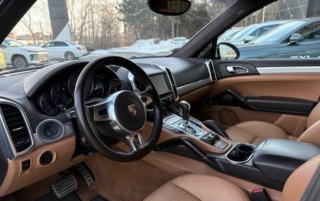 Porsche Cayenne III, 2012 год, 3 020 000 рублей, 6 фотография