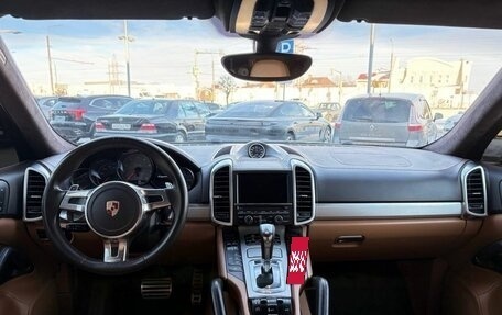 Porsche Cayenne III, 2012 год, 3 020 000 рублей, 8 фотография