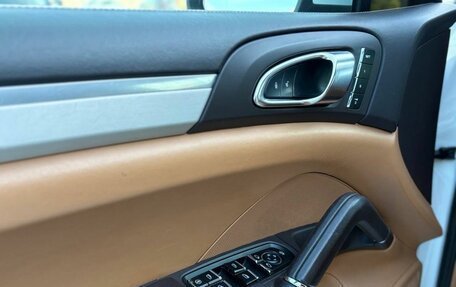 Porsche Cayenne III, 2012 год, 3 020 000 рублей, 14 фотография