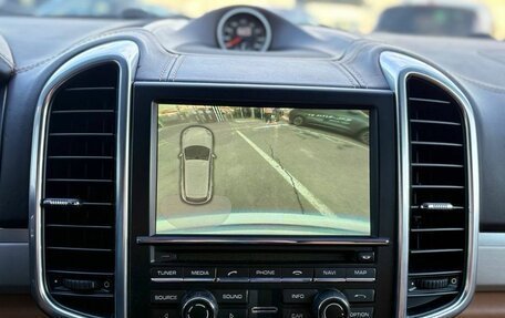 Porsche Cayenne III, 2012 год, 3 020 000 рублей, 13 фотография