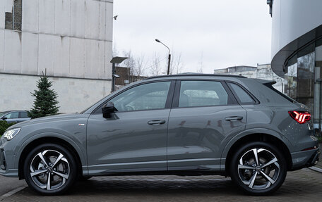 Audi Q3, 2025 год, 4 999 500 рублей, 5 фотография