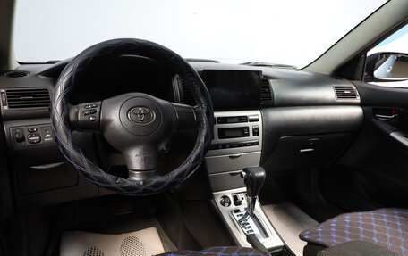 Toyota Corolla, 2006 год, 749 000 рублей, 9 фотография