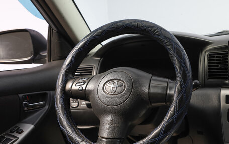 Toyota Corolla, 2006 год, 749 000 рублей, 12 фотография