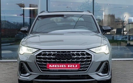 Audi Q3, 2025 год, 4 999 500 рублей, 4 фотография