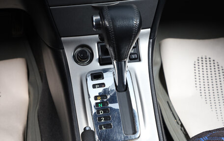 Toyota Corolla, 2006 год, 749 000 рублей, 15 фотография