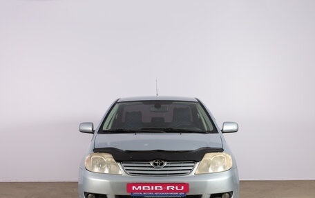 Toyota Corolla, 2006 год, 749 000 рублей, 2 фотография