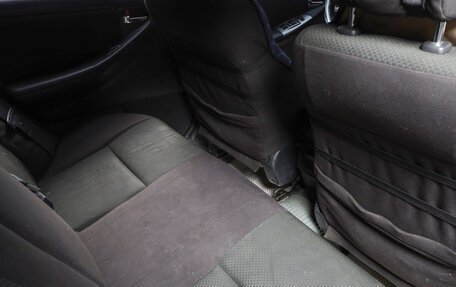 Toyota Corolla, 2006 год, 749 000 рублей, 16 фотография