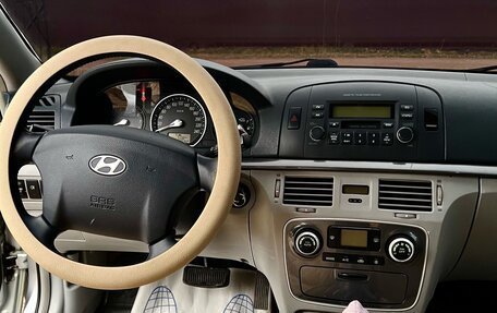 Hyundai Sonata VI, 2006 год, 650 000 рублей, 19 фотография