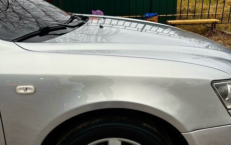 Hyundai Sonata VI, 2006 год, 650 000 рублей, 12 фотография