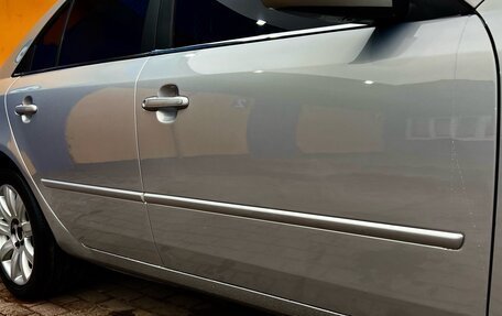 Hyundai Sonata VI, 2006 год, 650 000 рублей, 13 фотография