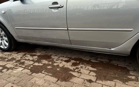 Hyundai Sonata VI, 2006 год, 650 000 рублей, 16 фотография