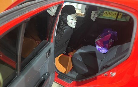 Hyundai Getz I рестайлинг, 2010 год, 550 000 рублей, 8 фотография