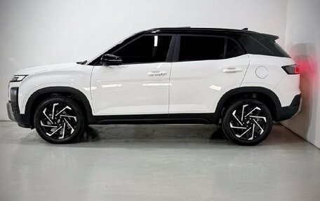 Hyundai Creta, 2026 год, 3 050 000 рублей, 7 фотография