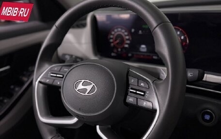 Hyundai Creta, 2026 год, 3 050 000 рублей, 9 фотография