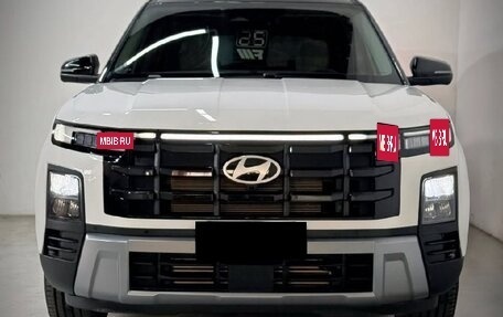 Hyundai Creta, 2026 год, 3 050 000 рублей, 3 фотография