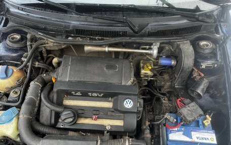 Volkswagen Golf IV, 2001 год, 220 000 рублей, 8 фотография