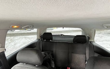 Volkswagen Golf IV, 2001 год, 220 000 рублей, 11 фотография