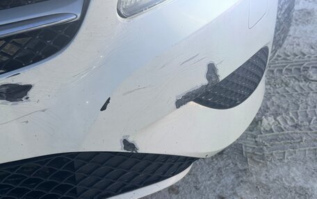 Mercedes-Benz A-Класс, 2014 год, 1 100 000 рублей, 7 фотография