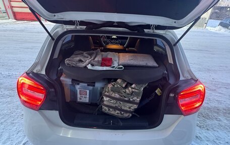 Mercedes-Benz A-Класс, 2014 год, 1 100 000 рублей, 12 фотография