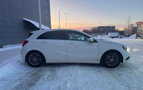 Mercedes-Benz A-Класс, 2014 год, 1 100 000 рублей, 6 фотография