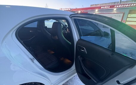 Mercedes-Benz A-Класс, 2014 год, 1 100 000 рублей, 11 фотография