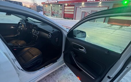 Mercedes-Benz A-Класс, 2014 год, 1 100 000 рублей, 10 фотография